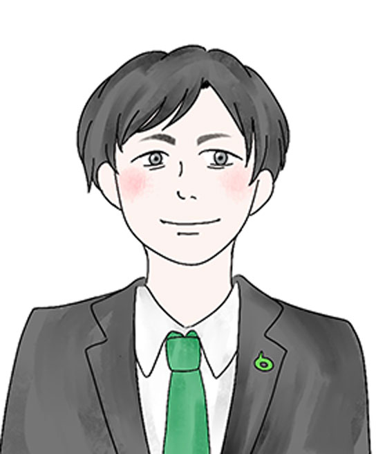 個別指導Growing Up 大在校 萱嶋 祥士