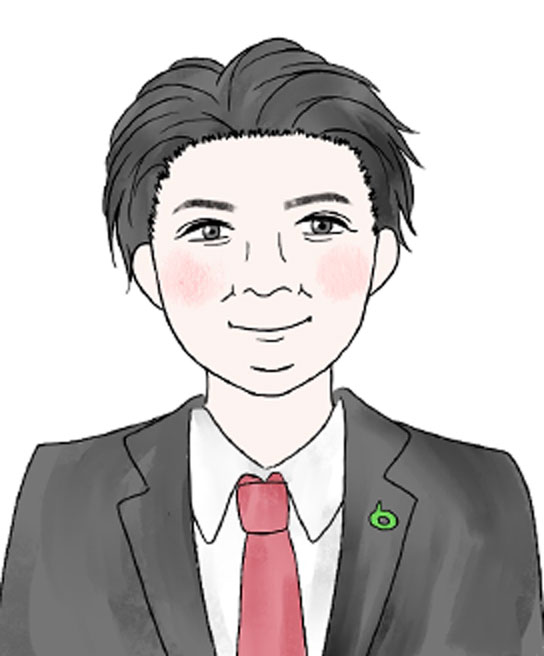 個別指導Growing Up 高城校 大塚 広一郎